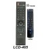 LCD465 CONTROL REMOTO PARA LCD ILO, TOP HOUSE
