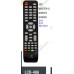 LCD486 CONTROL REMOTO PARA LCD JVC, HITACHI, NOBLEX LCD486 CONTROL REMOTO PARA LCD JVC, HITACHI, NOBLEX