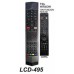 LCD495 CONTROL REMOTO PARA LCD SMART TCL HITACHI
