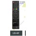 LCD497 CONTROL REMOTO PARA LCD SMART TOP HOUSE