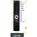 LCD502 CONTROL REMOTO PARA LCD SMART SANYO LCD502 CONTROL REMOTO PARA LCD SMART SANYO