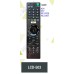 LCD503 CONTROL REMOTO PARA LCD SMART SONY LCD503 CONTROL REMOTO PARA LCD SMART SONY