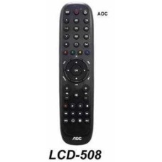 LCD508 CONTROL REMOTO PARA LCD AOC