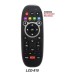 LCD515 CONTROL REMOTO PARA LCD HISENSE