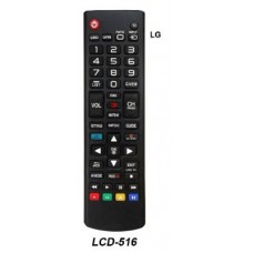 LCD516 CONTROL REMOTO PARA LCD LG
