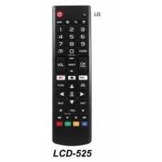 LCD525 CONTROL REMOTO PARA LCD LG