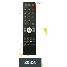 LCD528 CONTROL REMOTO PARA LCD AOC