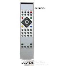 LCD536 CONTROL REMOTO PARA LCD GRUNDING
