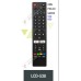 LCD538 CONTROL REMOTO PARA LCD PHILCO