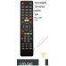 LCD545 CONTROL REMOTO PARA LCD TELEFUNKEN TOP HOUSE Y TONOMAC