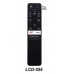 LCD554 CONTROL REMOTO PARA LCD TCL RCA