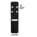 LCD560 CONTROL REMOTO PARA LCD RCA TCL HITACHI KANJI