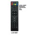 LCD564 CONTROL REMOTO PARA LCD STEEL HOME, MINISONIC PANORAMIC W.E. WINIS