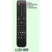 LCD580 CONTROL R. PARA LCD KANJY, OYLITY, MICROSONIC, C.MUSTANG