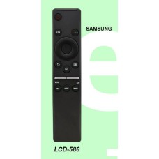 LCD586 CONTROL REMOTO PARA LCD SMARTSAMSUNG