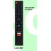LCD587 CONTROL REMOTO PARA LCD SMART TOP HOUSE, HYUNDAI