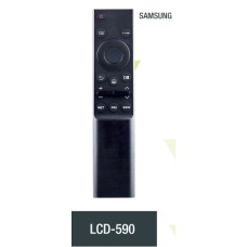 LCD590 CONTROL REMOTO PARA LCD SMART SAMSUNG