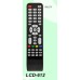 LCD612 CONTROL REMOTO PARA LCD SMART OYLITY