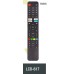 LCD617 CONTROL REMOTO PARA LCD SMART ENOVA