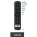 LCD624 CONTROL REMOTO PARA LCD SMART BGH, HISENSE, TOP HOUSE