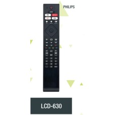 LCD630 CONTROL REMOTO PARA LCD SMART PHILIPS
