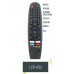 LCD632 CONTROL REMOTO PARA LCD SMART KANJI , C.MUSTANG, KODAK, OILITY