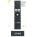 LCD642 CONTROL REMOTO PARA LCD SMART DAIHATSU, NOBLEX, PHILCO