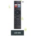 LCD645 CONTROL REMOTO PARA LCD SMART BGH