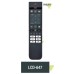 LCD647 CONTROL REMOTO PARA LCD SMART PHILIPS
