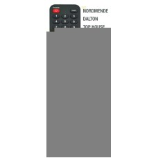LCD648 CONTROL REMOTO PARA LCD SMART NORDMENDE, DALTON, TOP HOUSE LCD648 CONTROL REMOTO PARA LCD SMART NORDMENDE, DALTON, TOP HOUSE