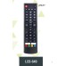 LCD649 CONTROL REMOTO PARA LCD SMART OILITY