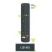 LCD653 CONTROL REMOTO PARA LCD SMART MOX, PHP
