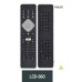 LCD660 CONTROL REMOTO PARA LCD SMART PHILPS CON TECLADO ATRAS