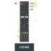 LCD663 CONTROL REMOTO PARA LCD SMART JOOG LUO XION