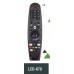LCD670 CONTROL REMOTO PARA LCD SMART LG CON MOUSE