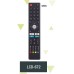 LCD672 CONTROL REMOTO PARA LCD SMART WINS
