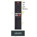 LCD673 CONTROL REMOTO PARA LCD SMART AIWA BGH JOOG MASTER G