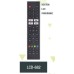 LCD682 CONTROL REMOTO PARA LCD SMART BOSTON LUO PANORAMIC