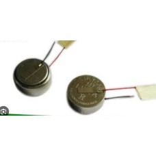 LIR1254CT 3,7V LITIO RECARGABLE CON TERMINALES SOLDADOS