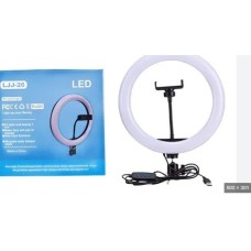 LJJ26 ARO LUZ PARA CELULARES