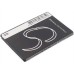 LKE980SL BAT. CEL. LG  3.7V 1100MAH / LITIO-ION