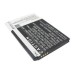 LKF400XL BAT. CEL. LG G3 3.8V / 3000MAH / LITIO-ION