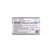 LKF670SL BL45AH1 3,7V 1200MAH