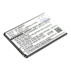 LKM250XL BATERIA CELULAR LG K10 2017 3.7V / 2200MAH / LITIO-ION LKM250XL BATERIA CELULAR LG K10 2017 3.7V / 2200MAH / LITIO-ION