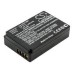 LPE12 BAT. DE VID. P/ CANON LITIO-ION 7.4V 650 MAH
