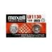 LR1130 PILA  ALCALINA BLISTER  1,5V