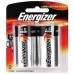 LR20EN2 D X 2 ENERGIZER MAX
