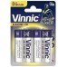 LR20VI2 D X 2 VINNIC ALCALINA