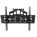 LT51  SOPORTE LCD DESDE 32 A 75" MOVIBLE NOGA