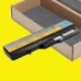 LVG460NB BAT.NOT.TIPO LENOVO 11.1V / 4400MAH / 6 CELDAS